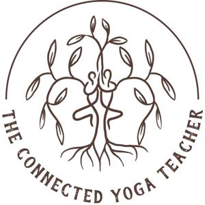 The Connected Yoga Teacher Podcast by Shannon Crow (she/her)