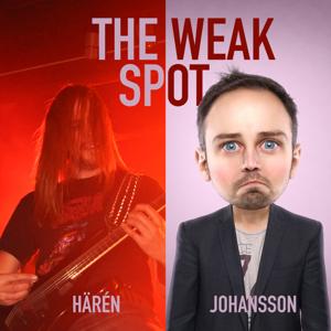 The Weak Spot Podcast