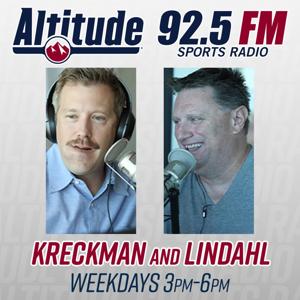 Kreckman & Lindahl by Kroenke Sports and Entertainment