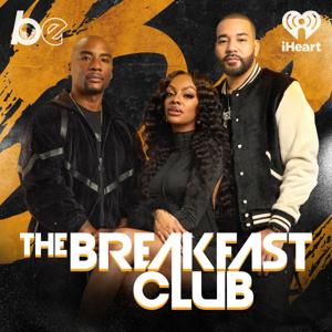 The Breakfast Club by iHeartPodcasts
