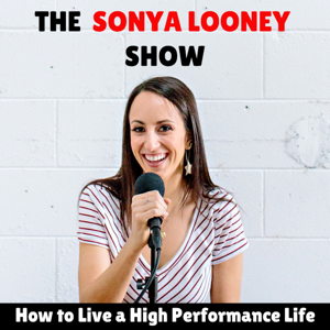 The Sonya Looney Show by Sonya Looney: : Mindset, Plant-Based Nutrition, Performance, Mountain Bikin