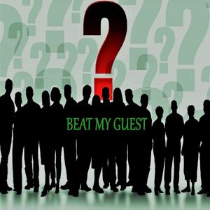 Beat My Guest - The Trivia Game Show by AJ Mass