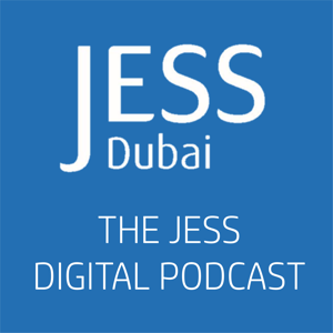 The JESS Digital Podcast