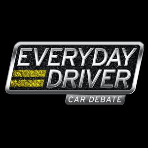 Everyday Driver Car Debate by Everyday Driver