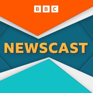 Newscast by BBC Radio