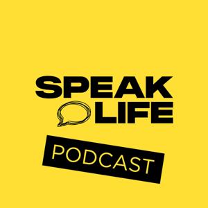 The Speak Life Podcast by Speak Life with Glen Scrivener and Nate Morgan Locke.
