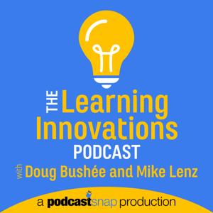 The Learning Innovations Podcast