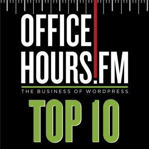 OfficeHours.FM Top 10