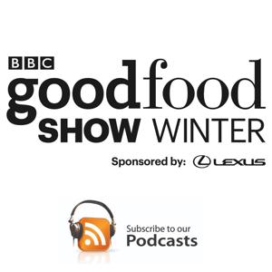 BBC Good Food Show Winter - Birmingham NEC 28 November - 1 December 2019
