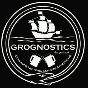Grognostics - Where Craft Beer Meets the Unexplained