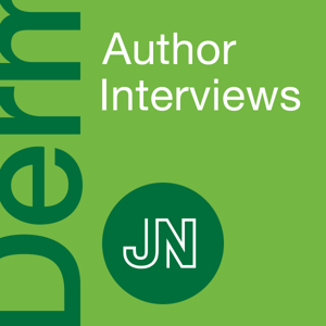 JAMA Dermatology Author Interviews by JAMA Network