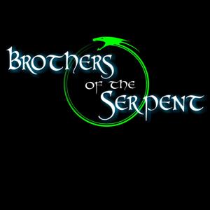 Brothers of the Serpent by Russ & Kyle Allen