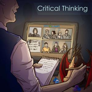 Critical Thinking by Final Show Films