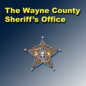 The Wayne County Sheriff's Office