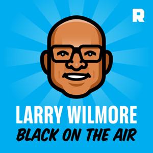Larry Wilmore: Black on the Air by The Ringer