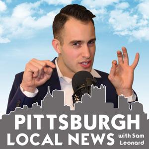 Pittsburgh Local News with Sam Leonard