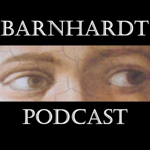 Barnhardt Podcast by Ann Barnhardt