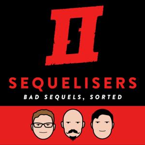 Sequelisers by Sequelisers