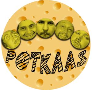 PotKaas Podcast
