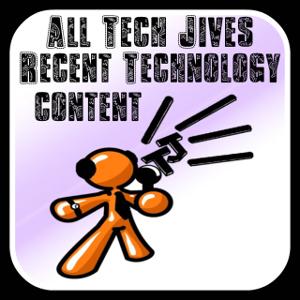 All Tech Jives Podcast Feed – Tech Jives Network