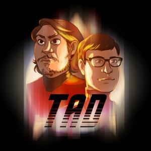Trek am Dienstag – Der Star-Trek-Podcast by Sebastian Göttling & Simon Fistrich