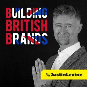 Building British Brands