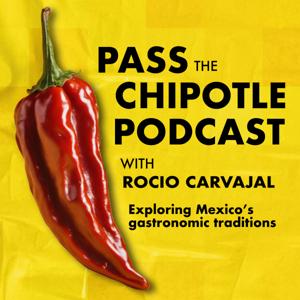 Pass the Chipotle Podcast