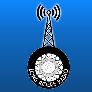 Podcast - Long Riders Radio