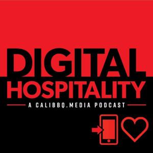 Digital Hospitality by Shawn P. Walchef