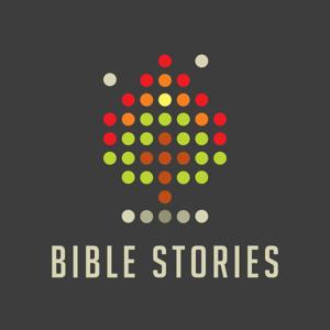 Bible Stories by Todd Haymans and Matt Mullins