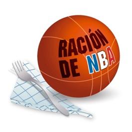 Racion de NBA by Chechu y Javier
