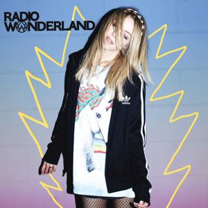 Radio Wonderland by Alison Wonderland