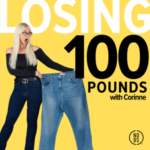 Losing 100 Pounds with Corinne