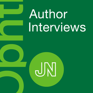 JAMA Ophthalmology Author Interviews by JAMA Network
