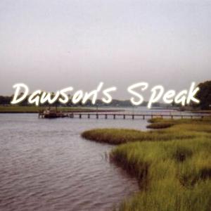 Dawson's Speak: A Podcast About Dawson's Creek by Dawson's Speak