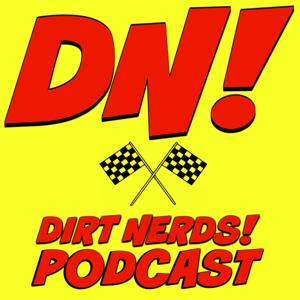 Dirt Nerds Podcast by Dirt Nerds Media