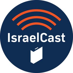IsraelCast by Jewish National Fund