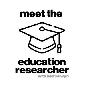 Meet The Education Researcher