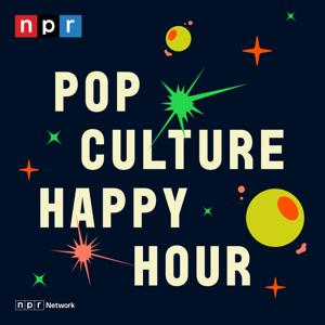 Pop Culture Happy Hour by NPR