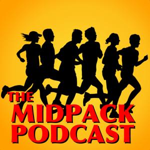 The Midpack Podcast - A Running Podcast