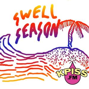 Swell Season on KPISS.FM