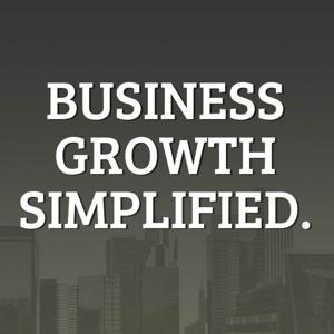 Business Growth Simplified.