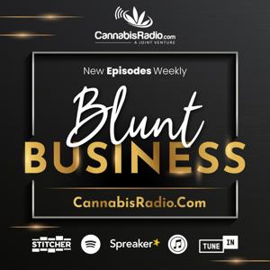 Blunt Business by Cannabis Radio