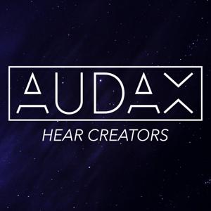 Audax - Hear Creators
