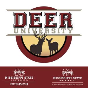 Deer University by Dr. Bronson Strickland & Dr. Steve Demarais
