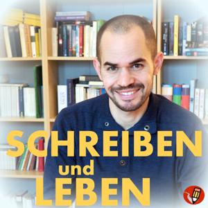 Schreiben und Leben - der Podcast für Autoren! by Andreas Schuster