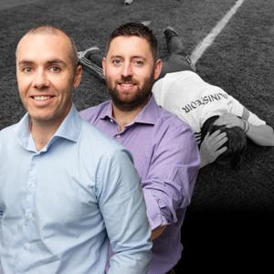 The Off The Ball GAA Podcast