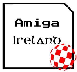Amiga Ireland Podcast by Amiga Ireland