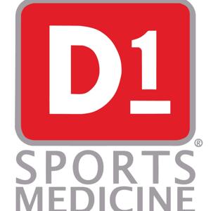 D1 Sports Medicine Podcast