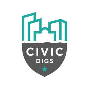 Civic Digs Podcast
